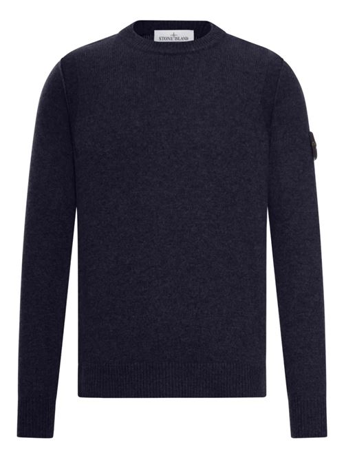Maglia in lana STONE ISLAND | L2S155100072S00A3V0020